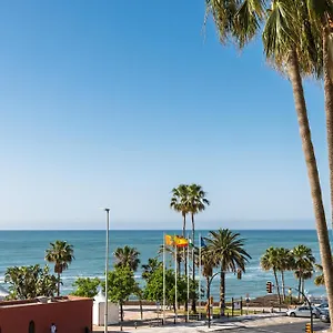 Benalbeach By Alfresco Apartament